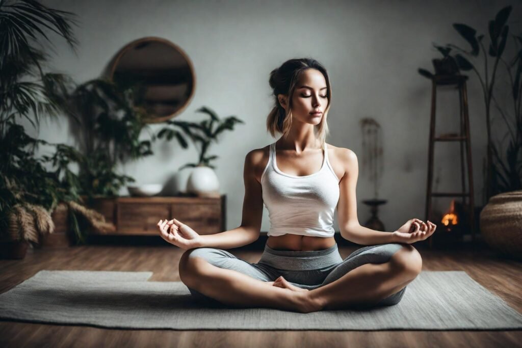 7 Wege zur Meditation Entspannung durch Meditation
