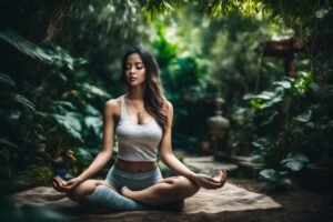 7 Wege zur Meditation Entspannung durch Meditation