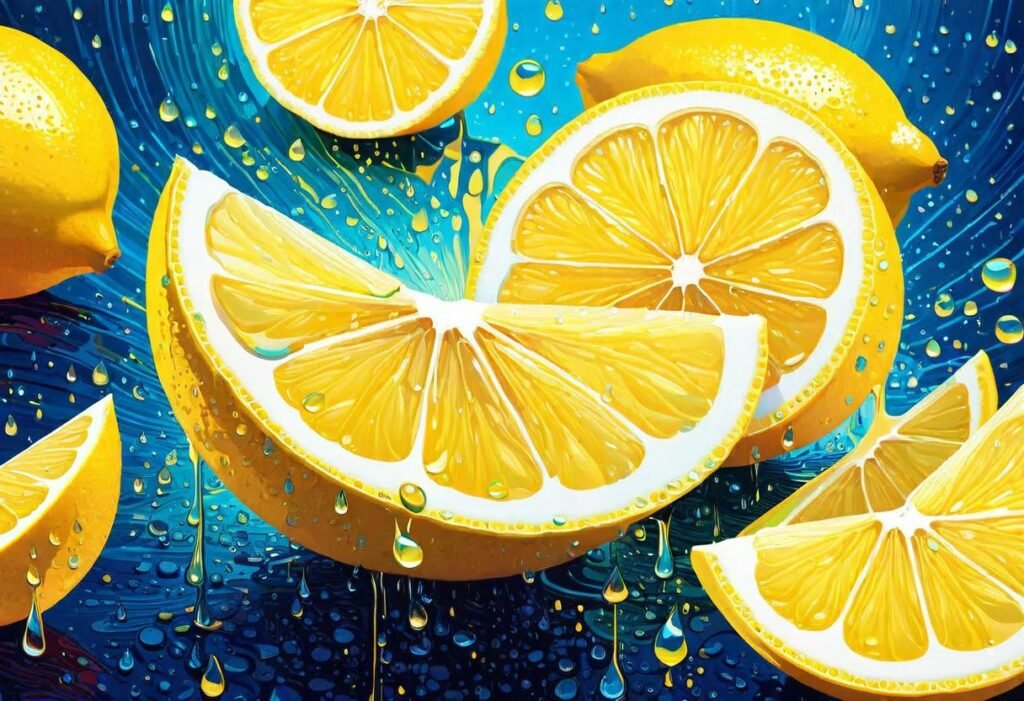 Zitrone gesund 5 Gründe, warum Zitronen so gesund sind